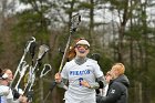 WLax vs Westfield  Wheaton College Women's Lacrosse vs Westfield State University. - Photo by Keith Nordstrom : Wheaton, Lacrosse, LAX, Westfield State